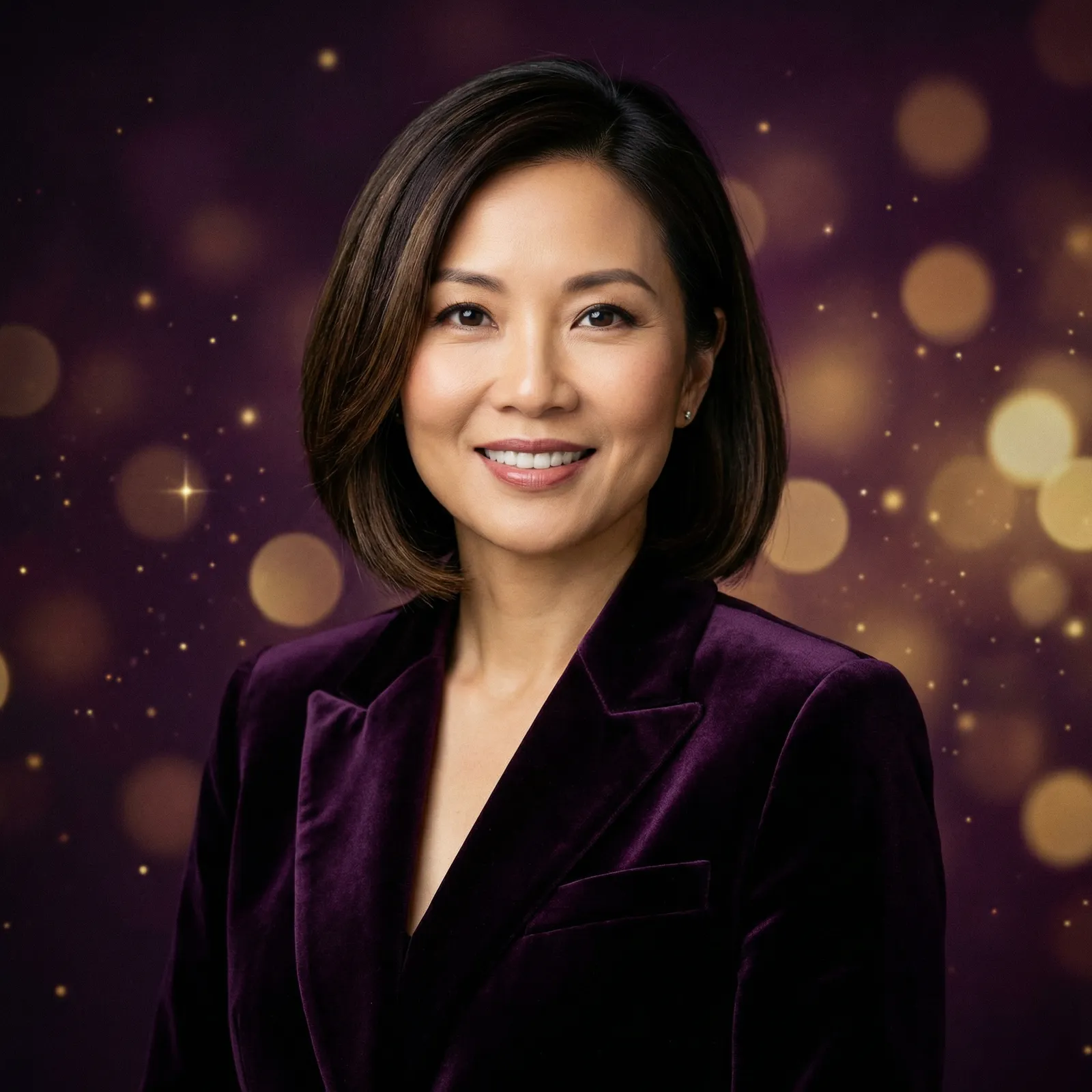抽插 金牌导师 - 资深经纪人周雅琳